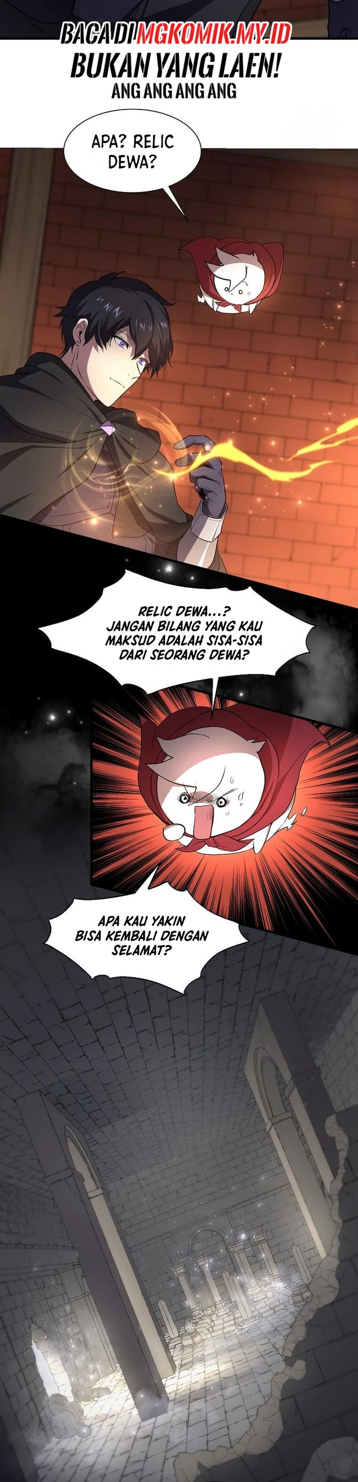 leveling-up-with-skills - Chapter: 103