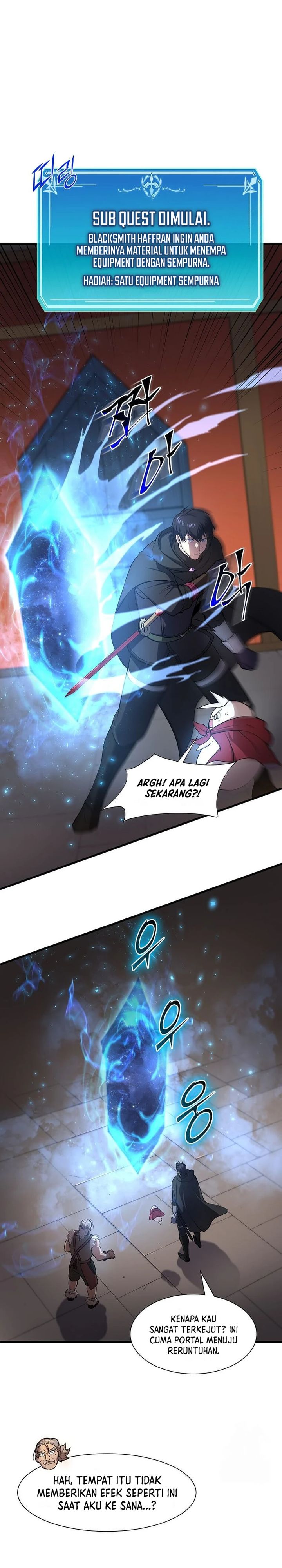 leveling-up-with-skills - Chapter: 103