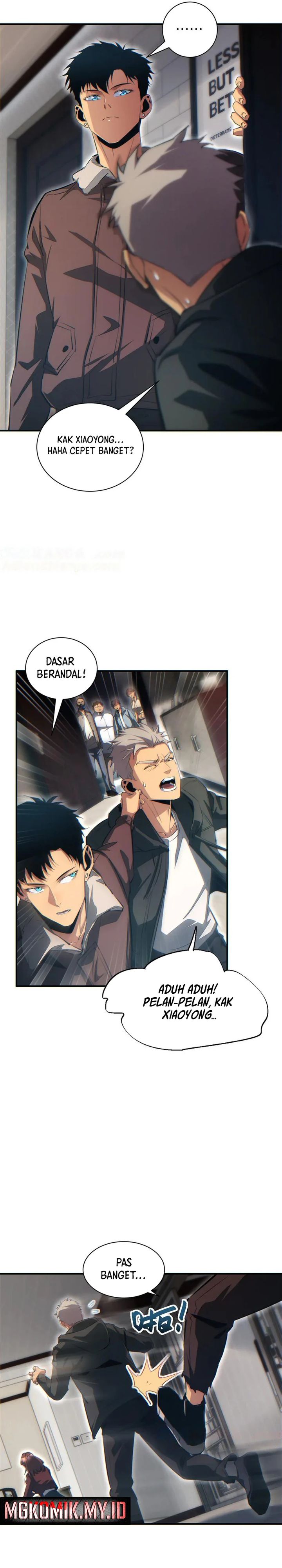 rebirth-in-the-apocalypse-i-reach-the-top-by-opening-boxes - Chapter: 47