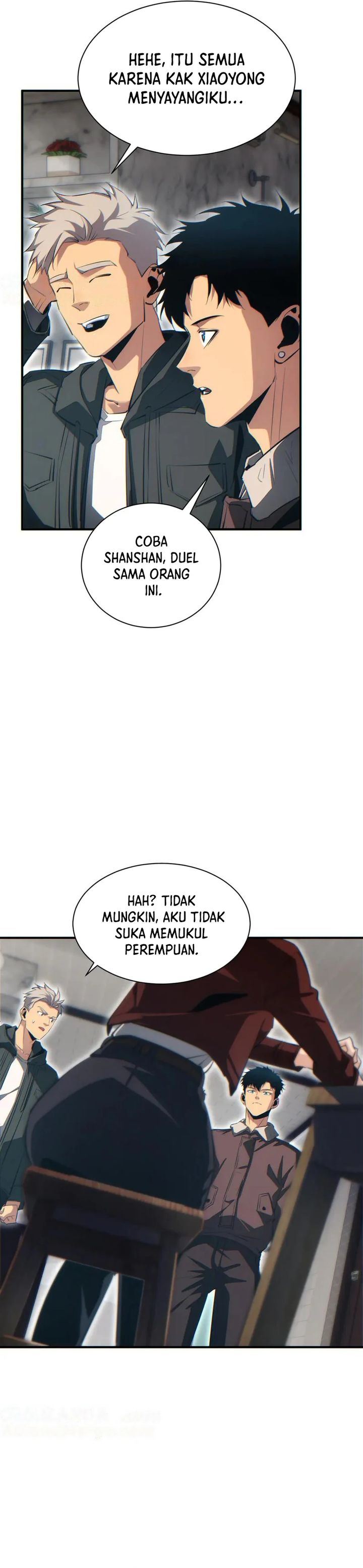 rebirth-in-the-apocalypse-i-reach-the-top-by-opening-boxes - Chapter: 47