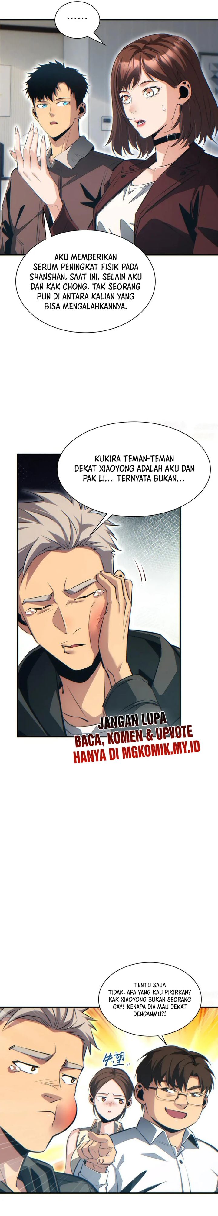 rebirth-in-the-apocalypse-i-reach-the-top-by-opening-boxes - Chapter: 47