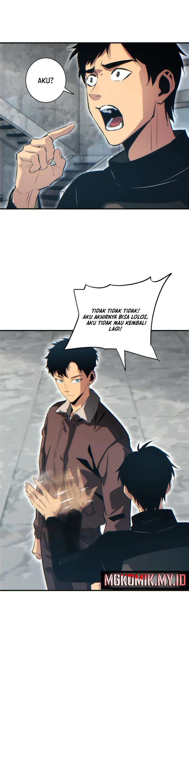 rebirth-in-the-apocalypse-i-reach-the-top-by-opening-boxes - Chapter: 47