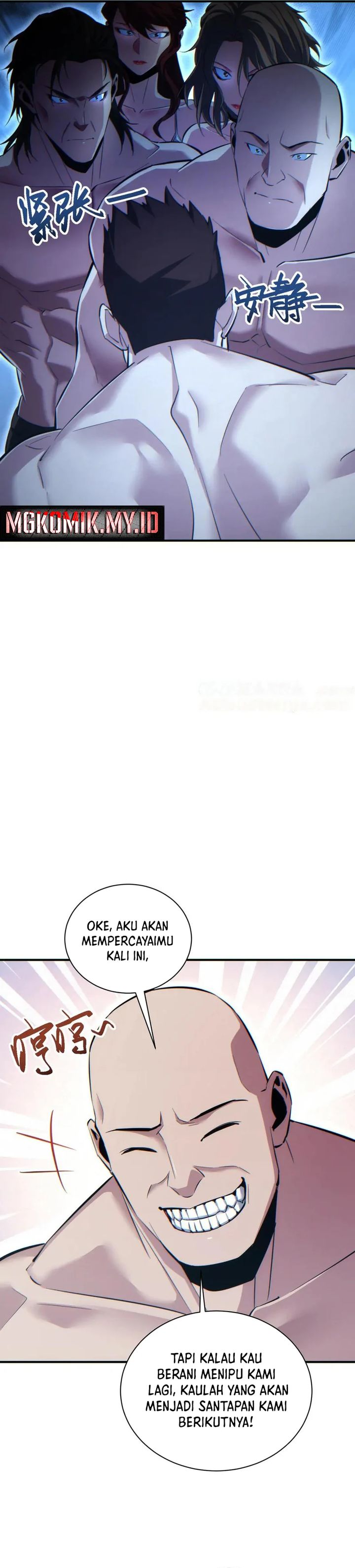 rebirth-in-the-apocalypse-i-reach-the-top-by-opening-boxes - Chapter: 47