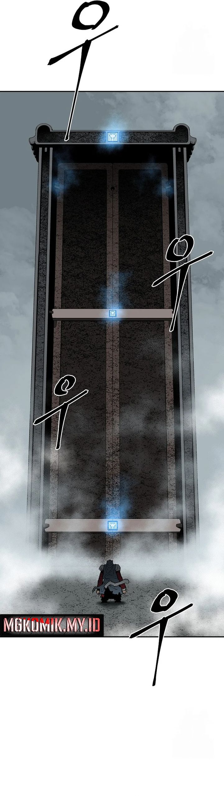 tales-of-a-shinning-sword - Chapter: 106