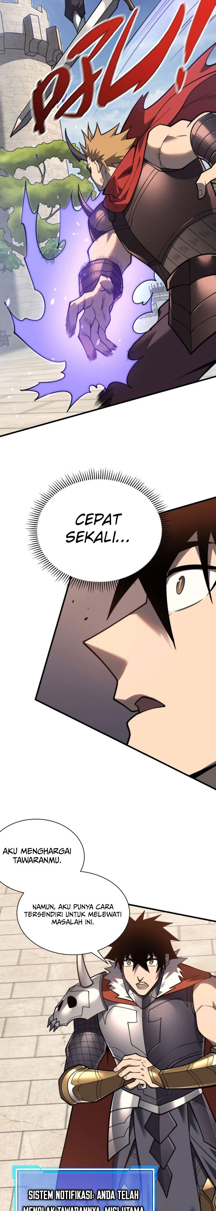 i-became-the-games-biggest-villain - Chapter: 112