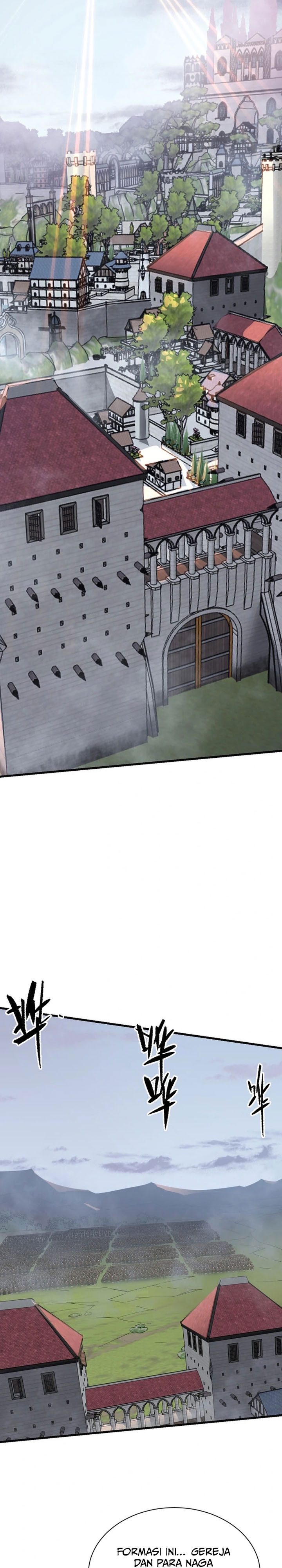 i-became-the-games-biggest-villain - Chapter: 112