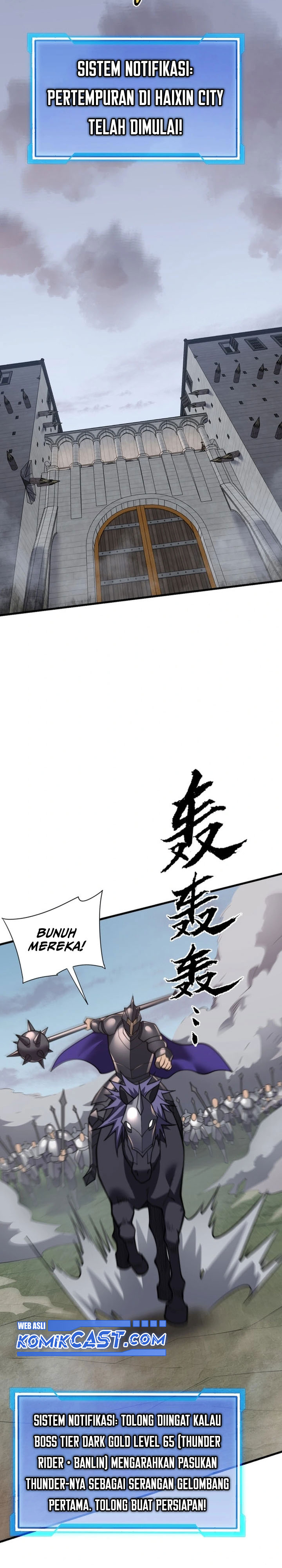 i-became-the-games-biggest-villain - Chapter: 112