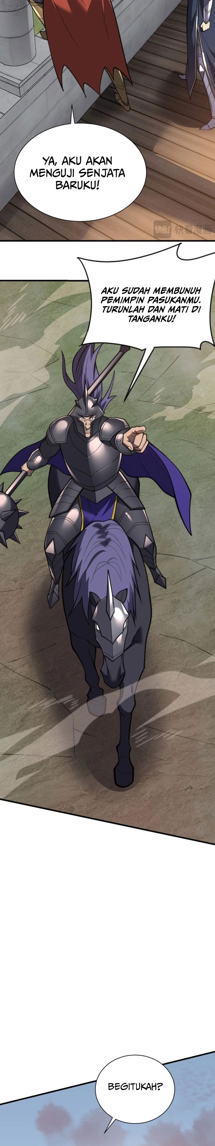 i-became-the-games-biggest-villain - Chapter: 112