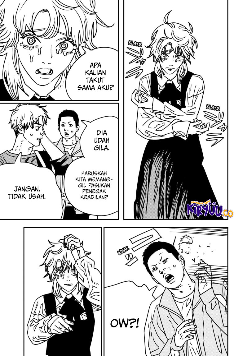 chainsaw-man - Chapter: 201