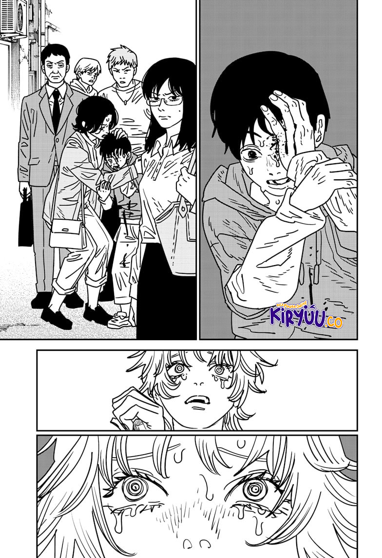 chainsaw-man - Chapter: 201
