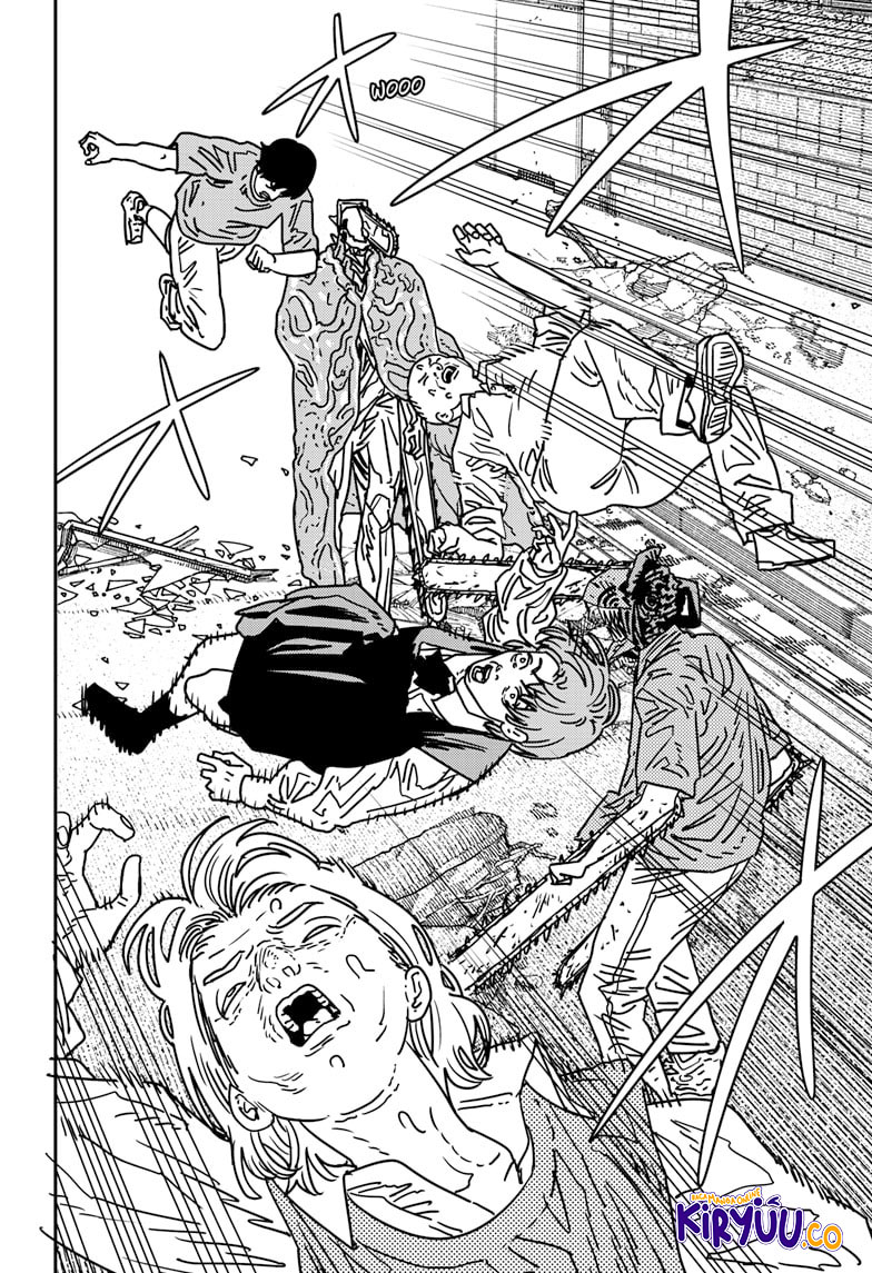 chainsaw-man - Chapter: 201