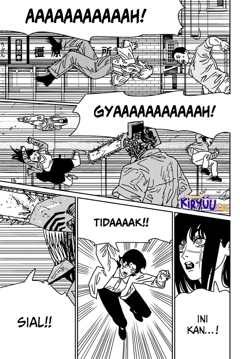 chainsaw-man - Chapter: 201