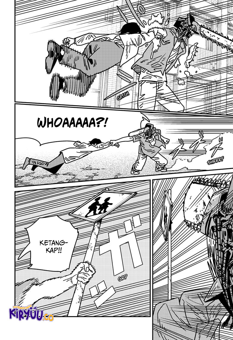 chainsaw-man - Chapter: 201