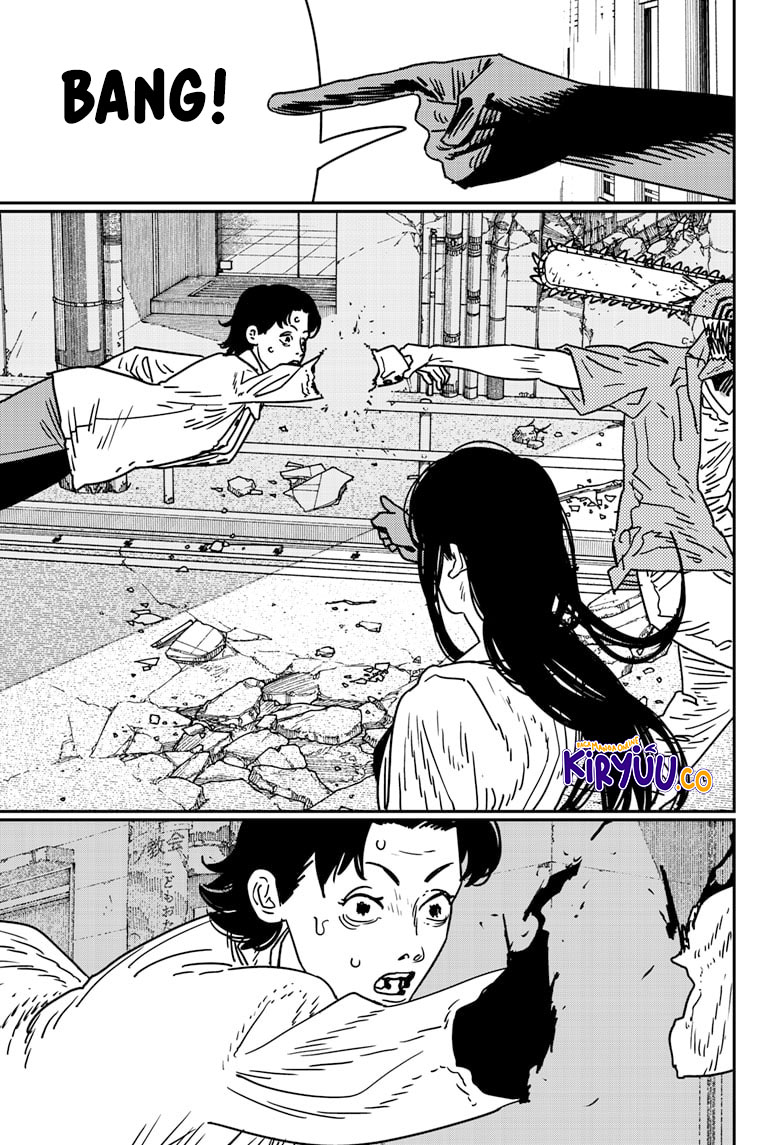 chainsaw-man - Chapter: 201