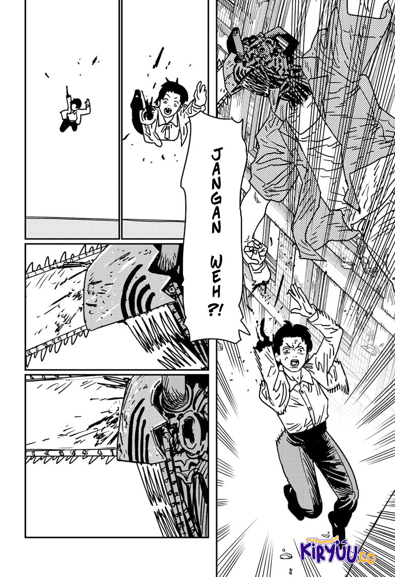 chainsaw-man - Chapter: 201