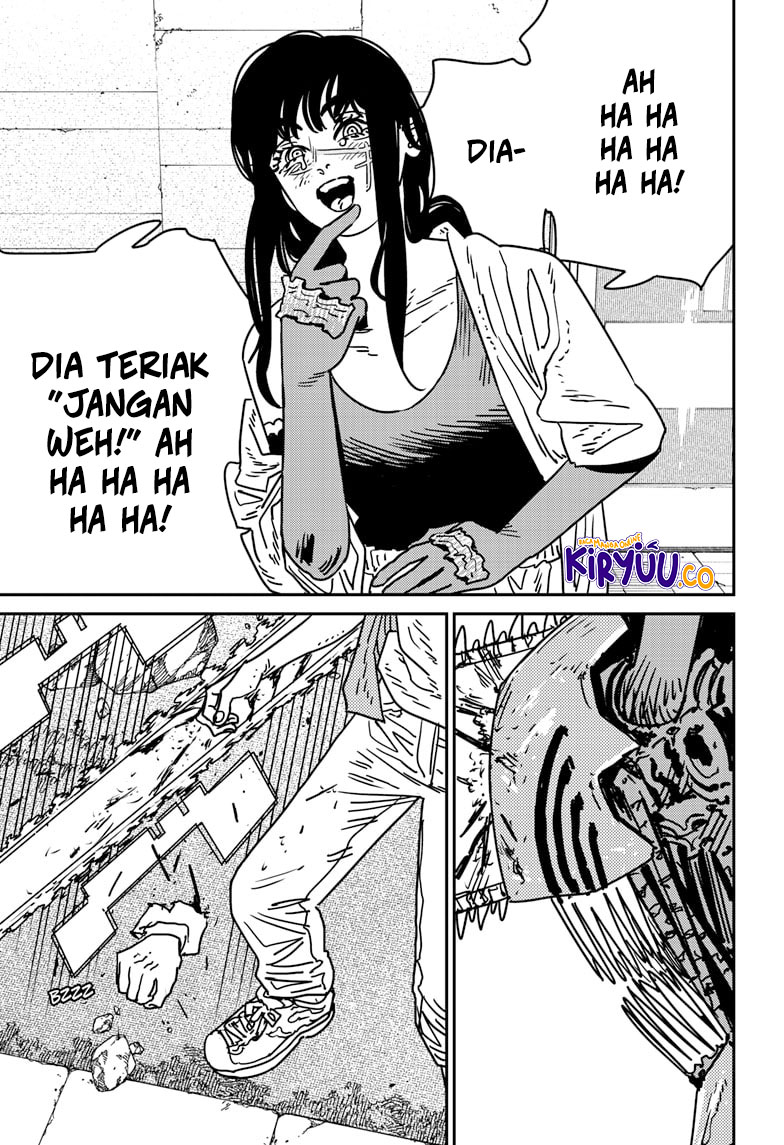 chainsaw-man - Chapter: 201
