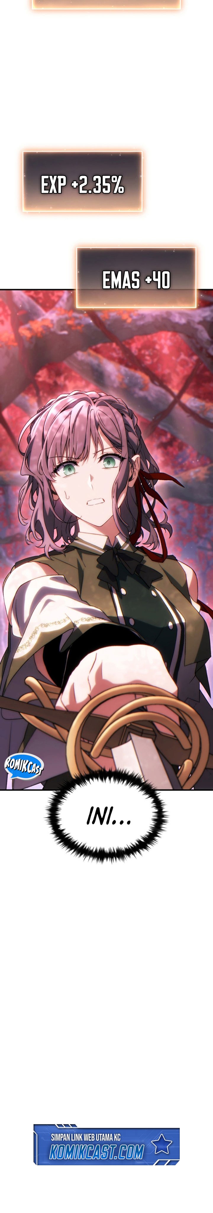 the-max-level-players-100th-regression - Chapter: 54
