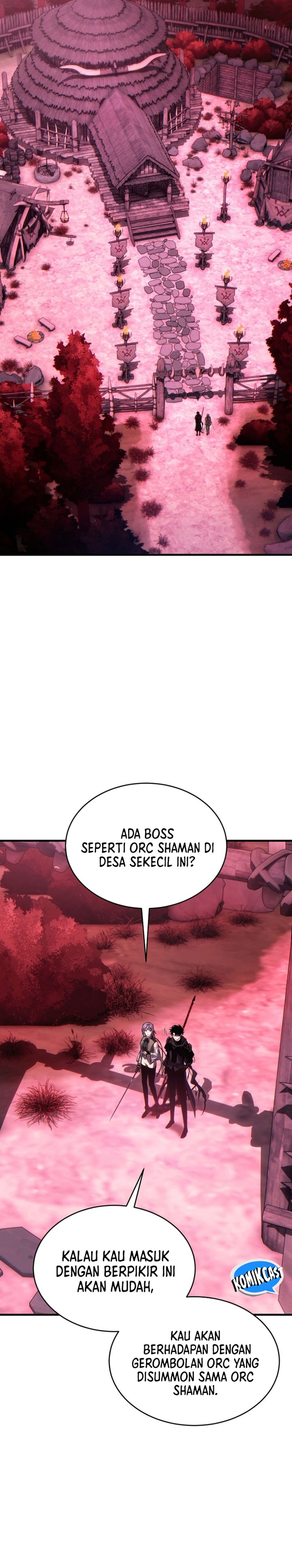 the-max-level-players-100th-regression - Chapter: 54