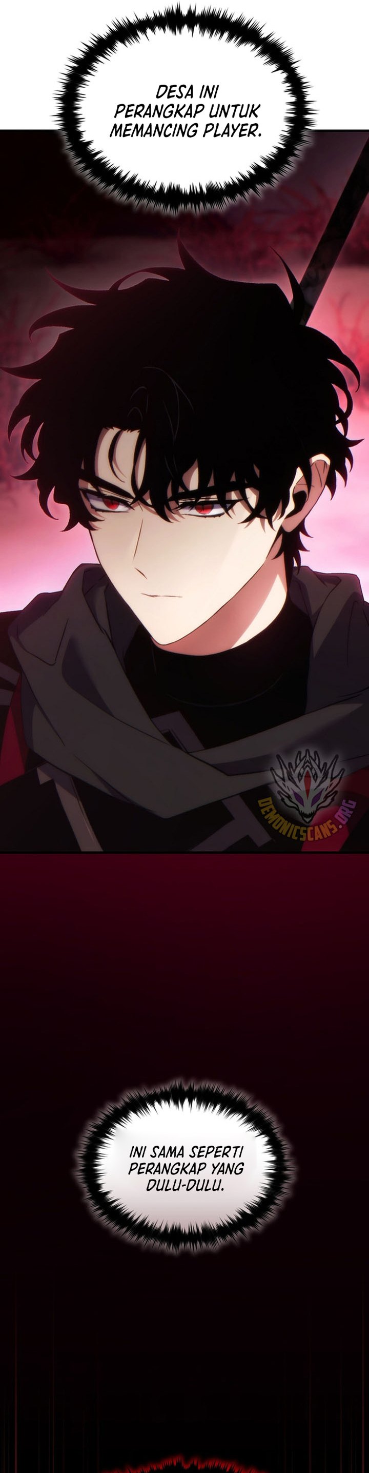 the-max-level-players-100th-regression - Chapter: 54