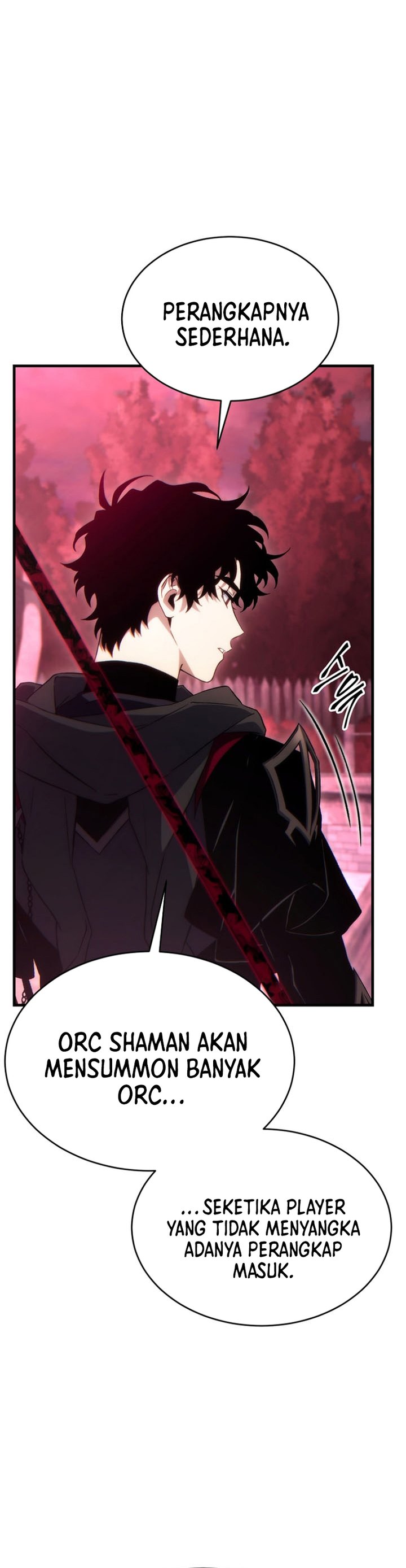 the-max-level-players-100th-regression - Chapter: 54