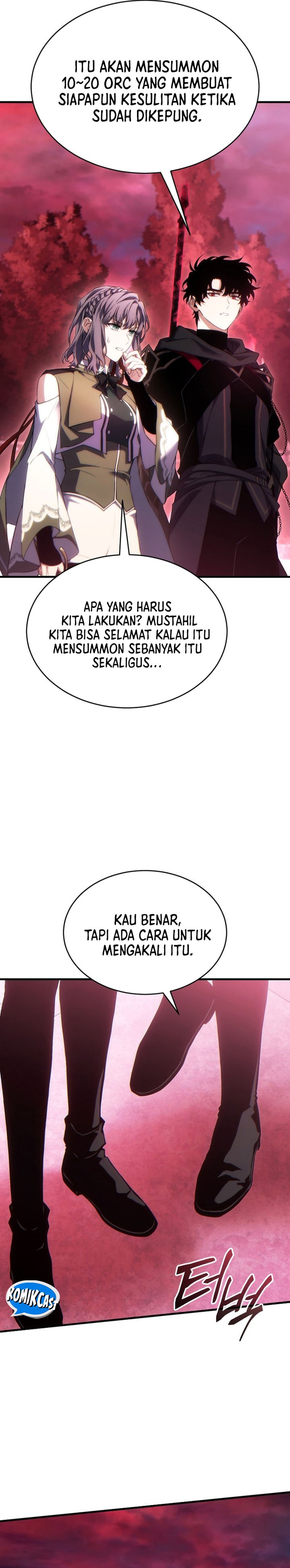 the-max-level-players-100th-regression - Chapter: 54