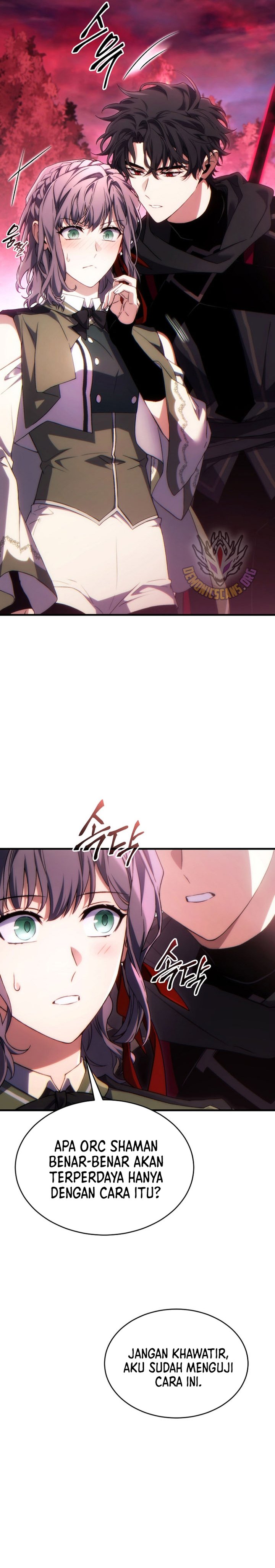 the-max-level-players-100th-regression - Chapter: 54