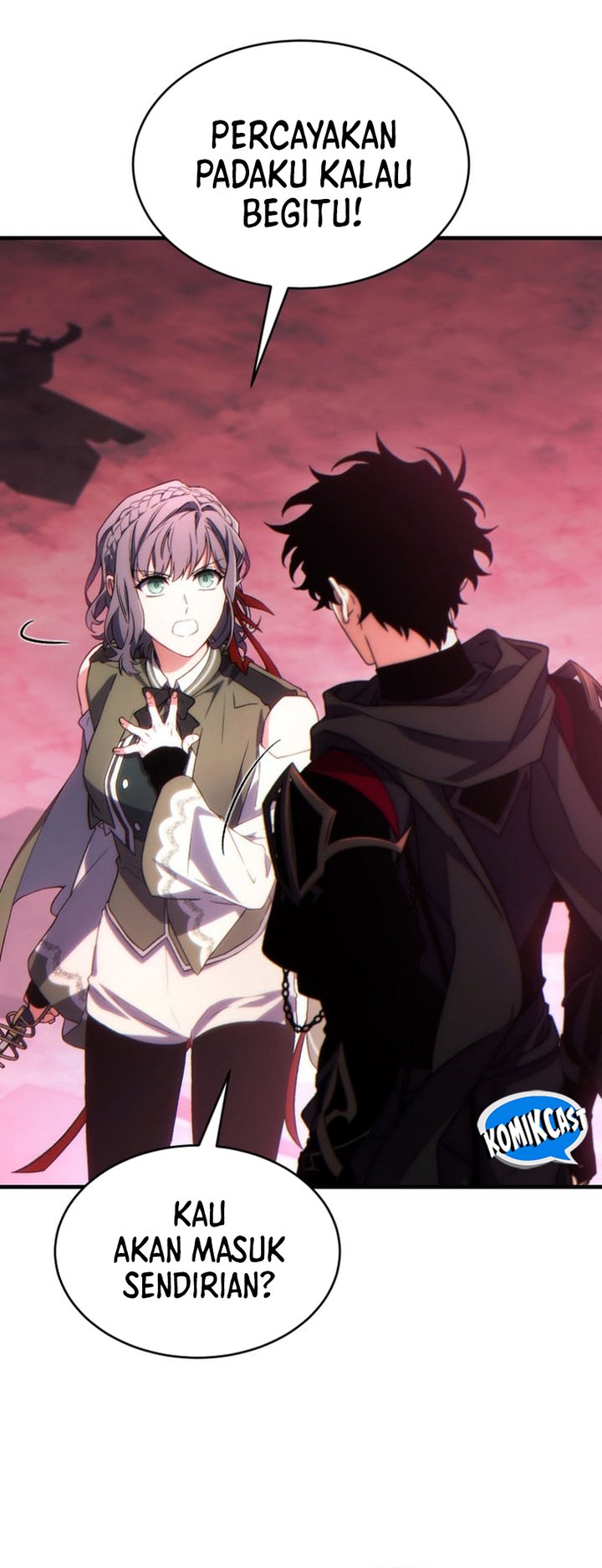 the-max-level-players-100th-regression - Chapter: 54