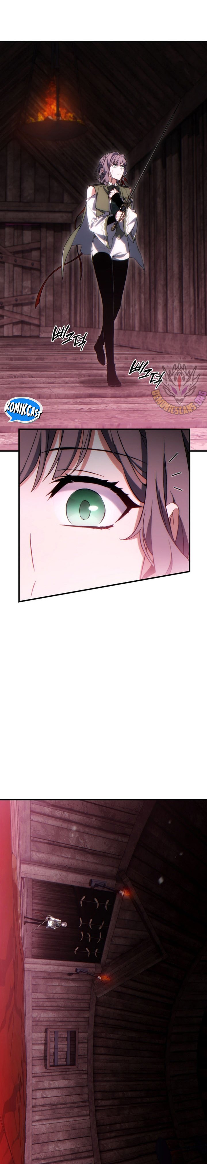 the-max-level-players-100th-regression - Chapter: 54