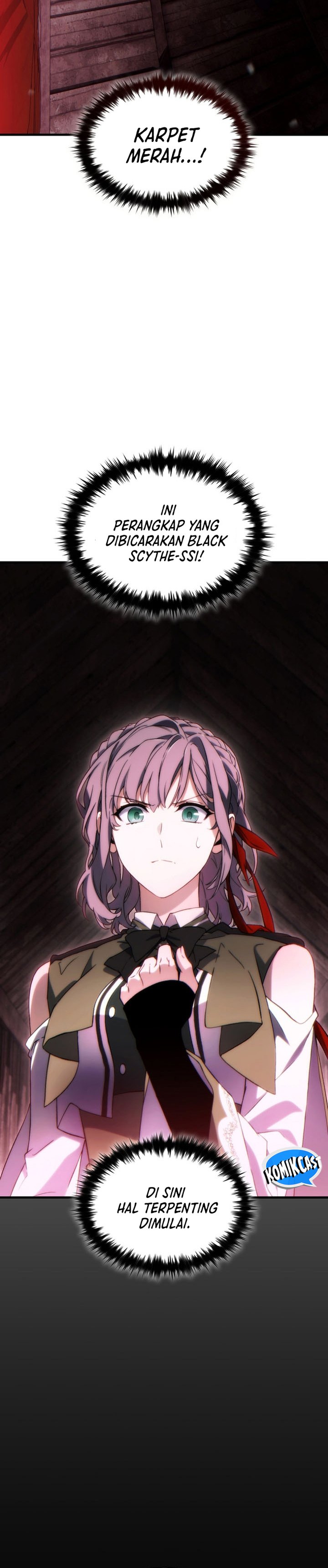 the-max-level-players-100th-regression - Chapter: 54