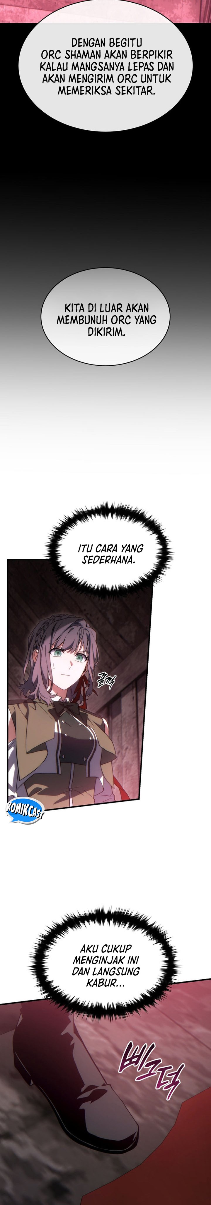 the-max-level-players-100th-regression - Chapter: 54