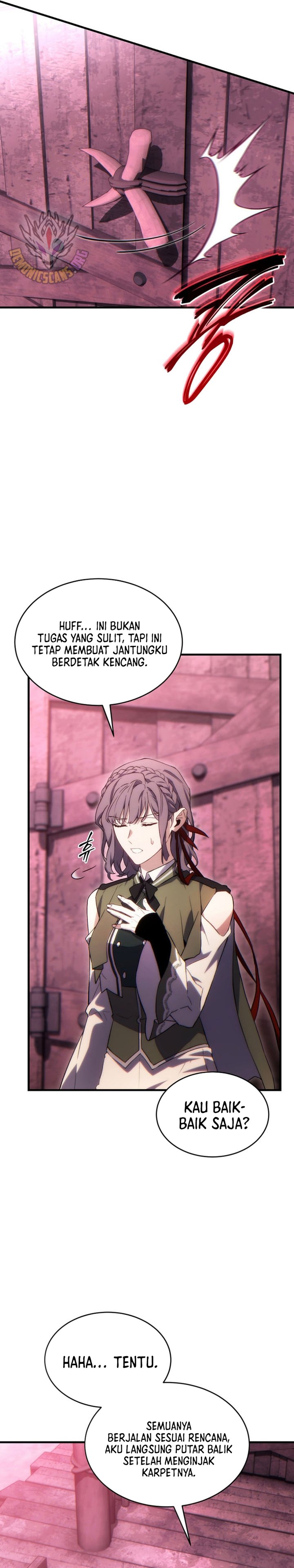the-max-level-players-100th-regression - Chapter: 54
