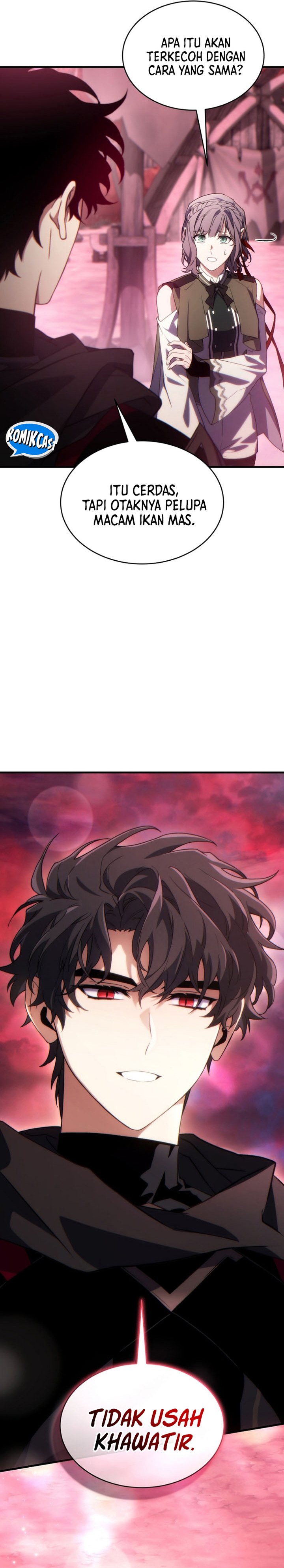 the-max-level-players-100th-regression - Chapter: 54