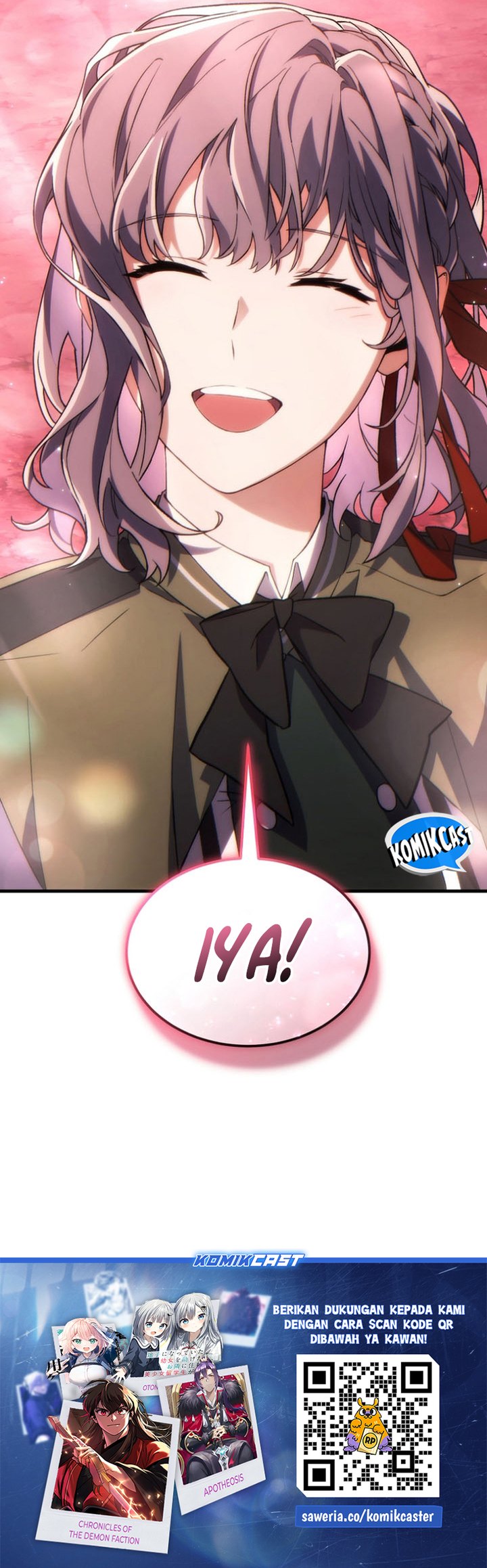 the-max-level-players-100th-regression - Chapter: 54