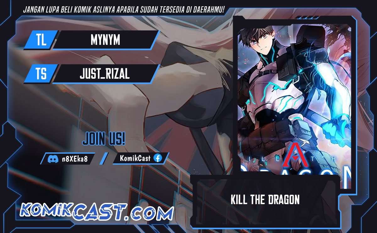 kill-the-dragon - Chapter: 146