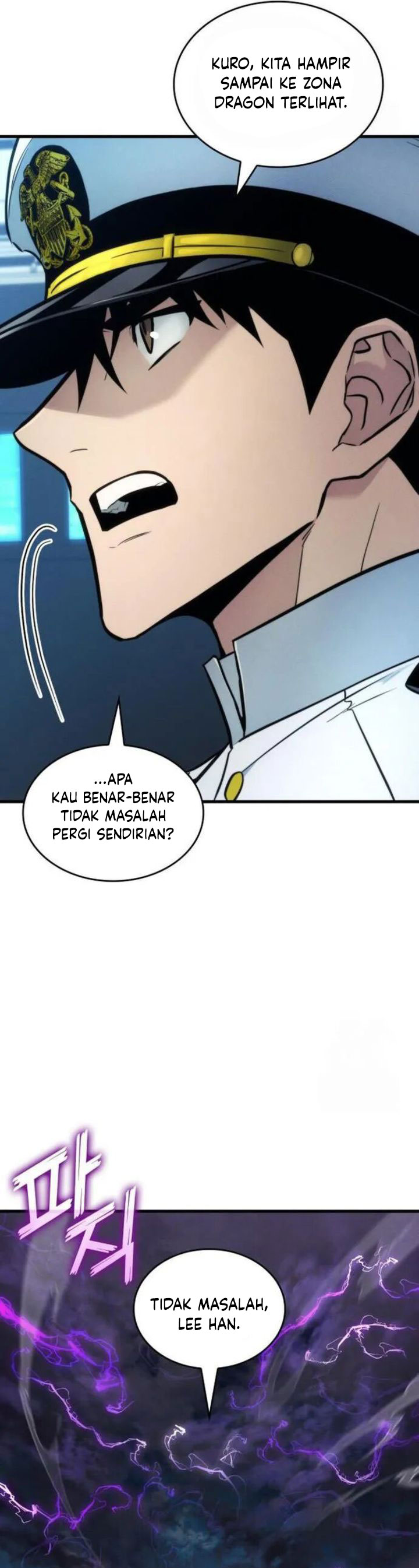 kill-the-dragon - Chapter: 146
