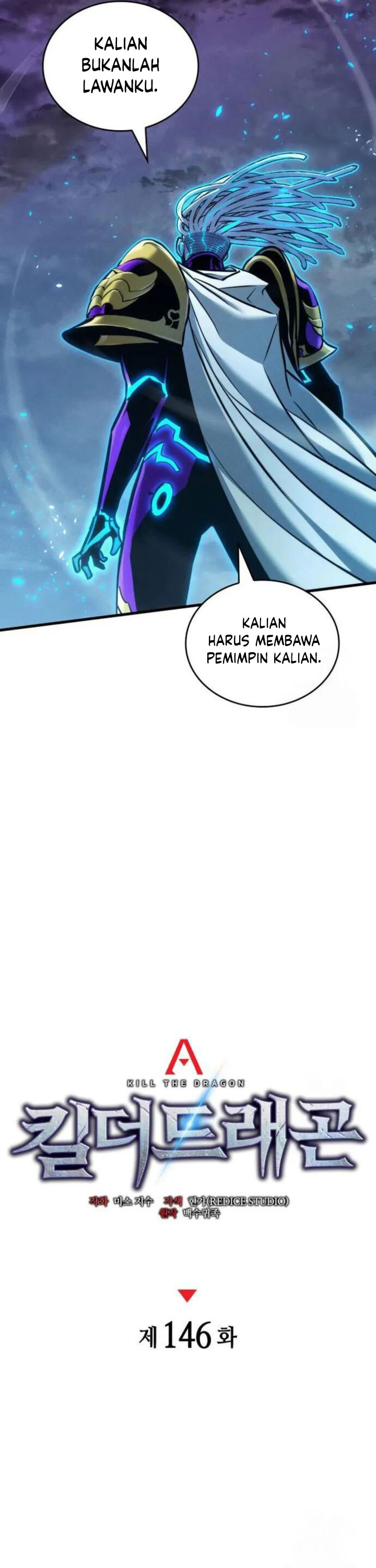 kill-the-dragon - Chapter: 146