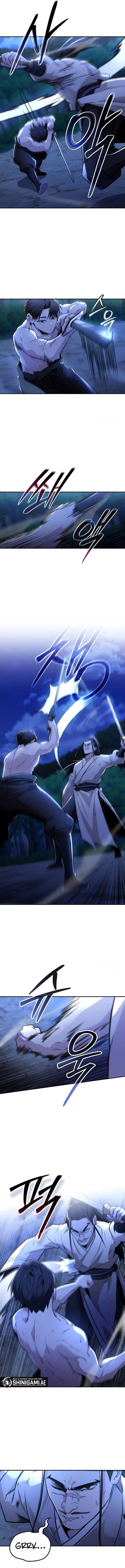 mount-hua-sects-genius-phantom-swordsman - Chapter: 27