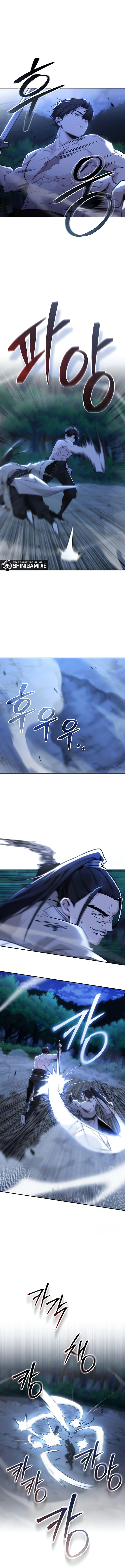 mount-hua-sects-genius-phantom-swordsman - Chapter: 27