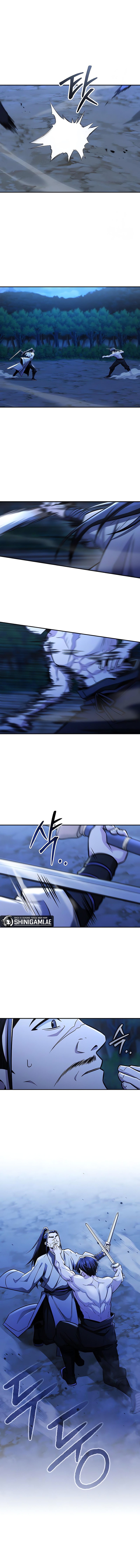 mount-hua-sects-genius-phantom-swordsman - Chapter: 27