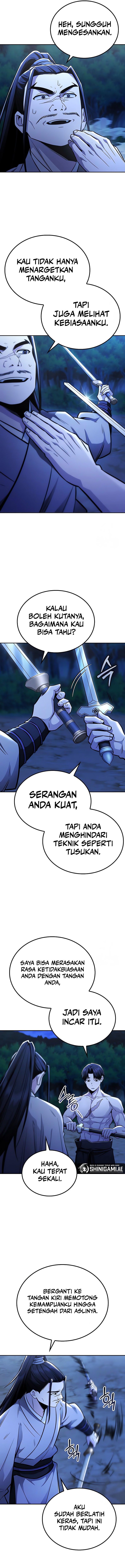 mount-hua-sects-genius-phantom-swordsman - Chapter: 27