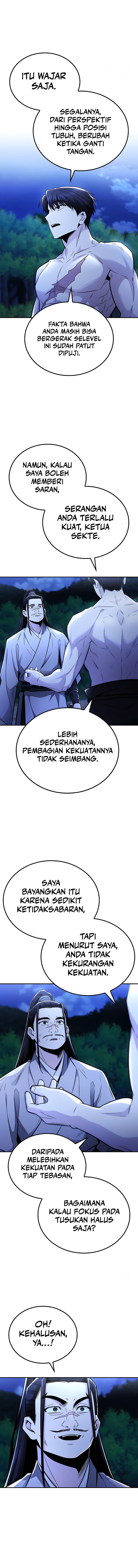 mount-hua-sects-genius-phantom-swordsman - Chapter: 27