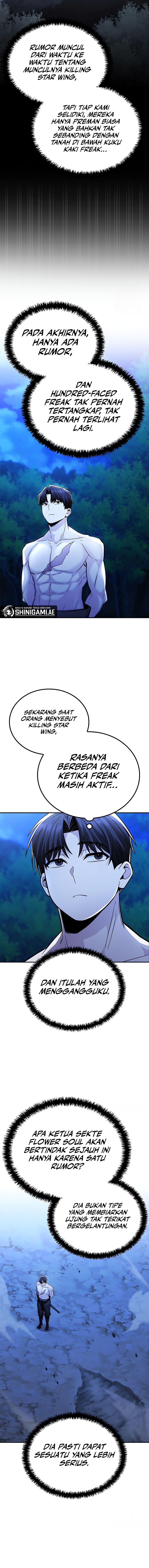 mount-hua-sects-genius-phantom-swordsman - Chapter: 27