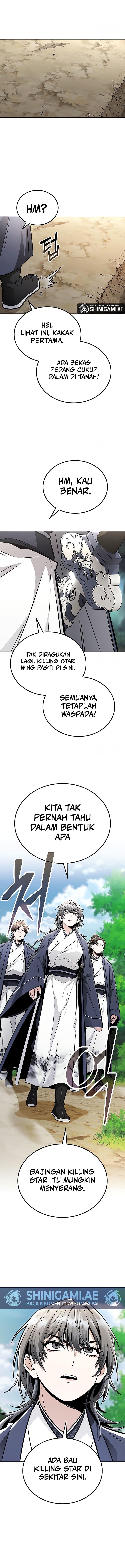 mount-hua-sects-genius-phantom-swordsman - Chapter: 27