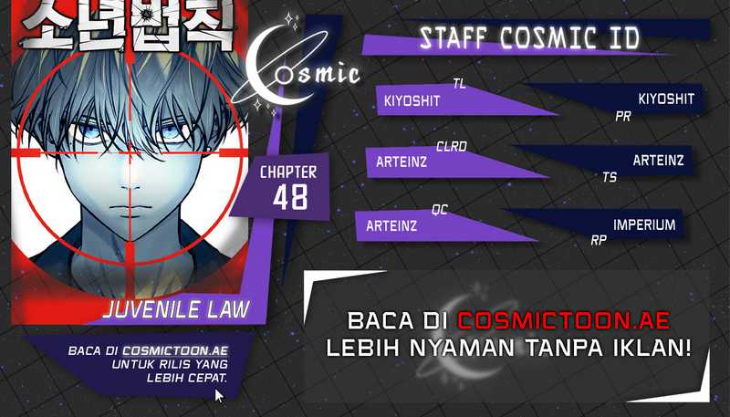 juvenile-law - Chapter: 48