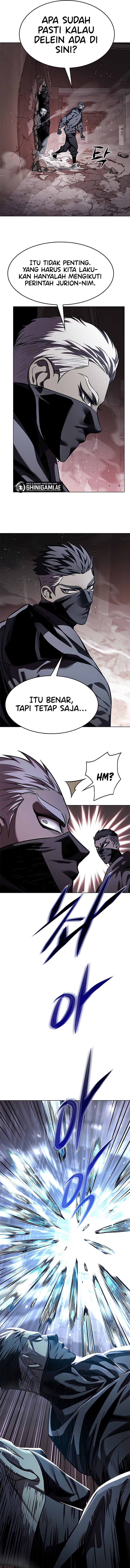 eleceed - Chapter: 348
