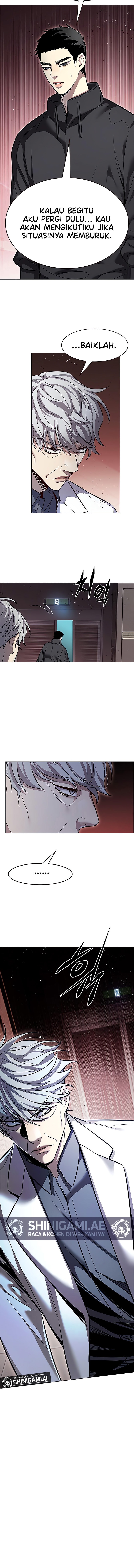 eleceed - Chapter: 348