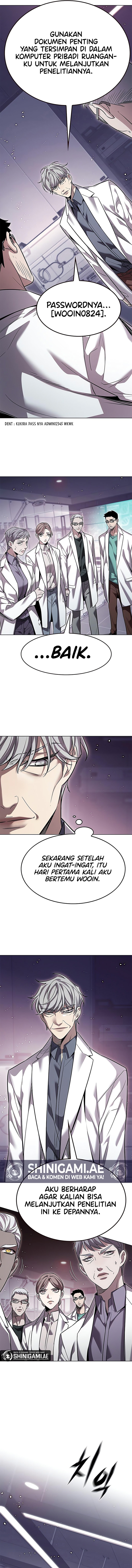 eleceed - Chapter: 348