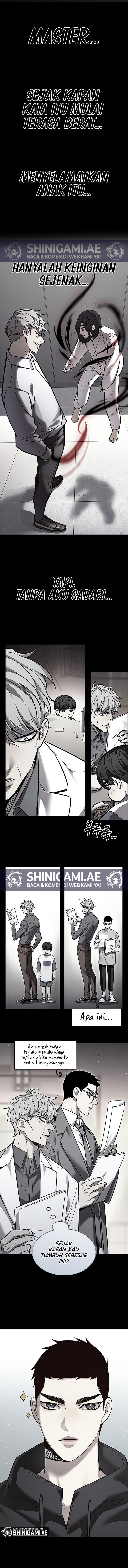 eleceed - Chapter: 348