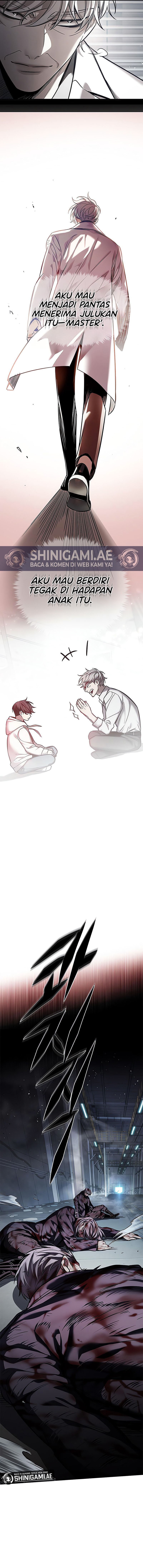 eleceed - Chapter: 348