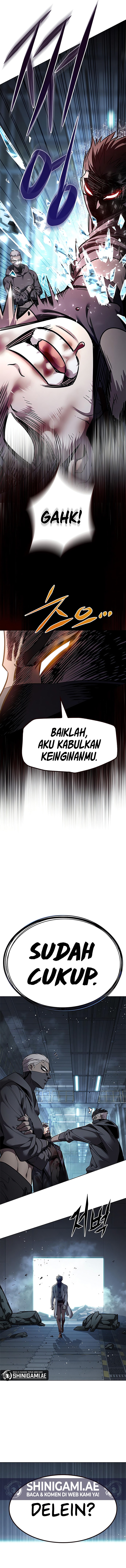 eleceed - Chapter: 348